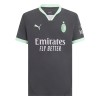 Original Fußballtrikot AC Mailand Morata 7 Ausweichtrikot 2024-25 Für Herren